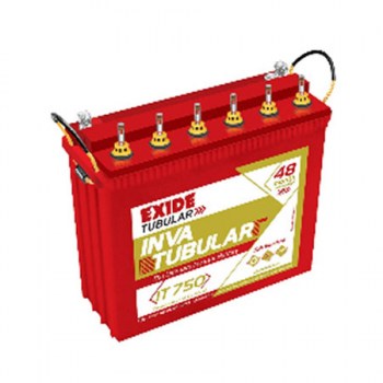 Exide-Inva-Tubular-Battery-it750