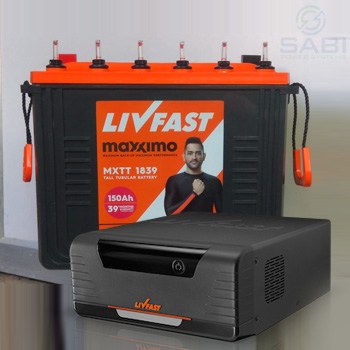 Livfast-FCS1050-MXTT18394