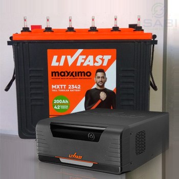Livfast-FCS1050-MXTT23421