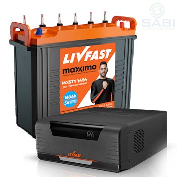 Livfast-FCS850-MXSTT14547