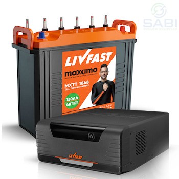 Livfast-FCS850-MXTT18484