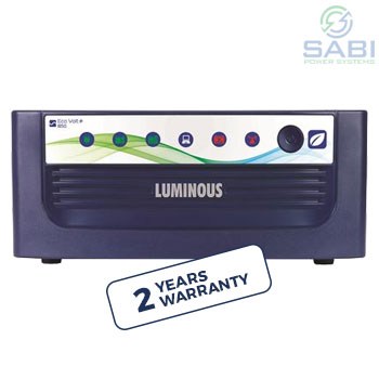 luminous-eco-watt-ups-850VA
