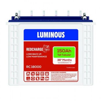 luminous-rc-18000-150ah-tubular-battery